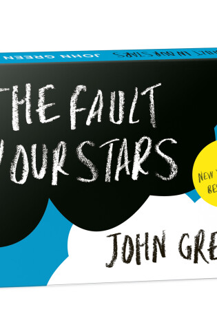 Cover of Penguin Minis: The Fault in Our Stars
