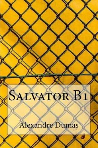 Cover of Salvator B1