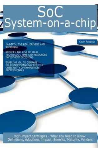 Cover of Soc System-On-A-Chip