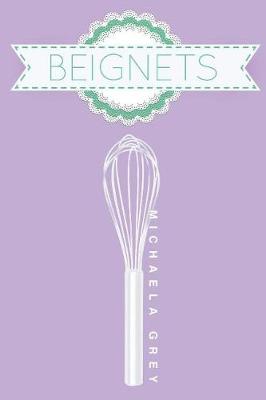 Book cover for Beignets Volume 2