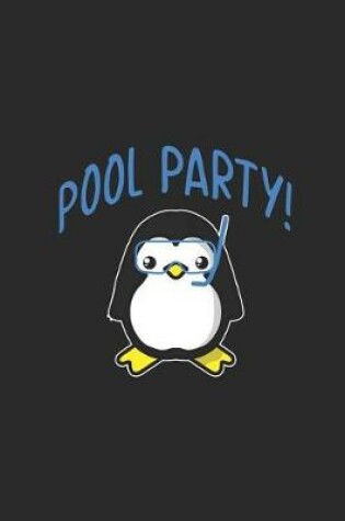 Cover of Pool Party