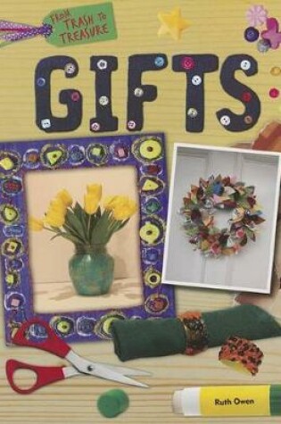 Cover of Gifts