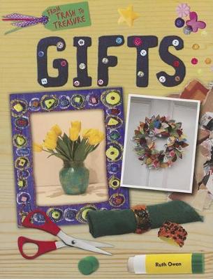Cover of Gifts