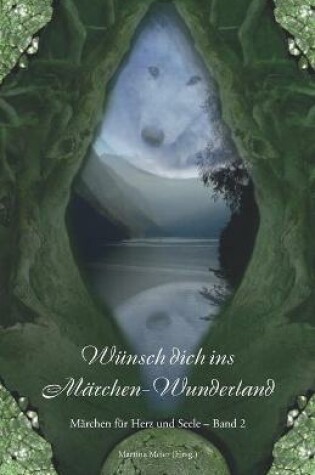 Cover of Wünsch dich ins Märchen-Wunderland