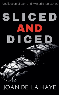 Book cover for Sliced and Diced