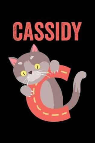 Cover of Cassidy