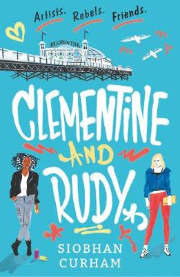 Cover of Clementine and Rudy
