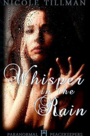 Cover of Whisper in the Rain