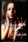 Book cover for Whisper in the Rain