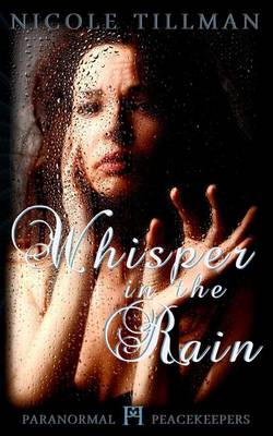 Cover of Whisper in the Rain