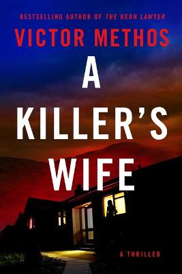 Cover of A Killer's Wife