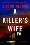 Book cover for A Killer's Wife