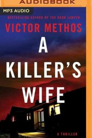 Cover of A Killer's Wife