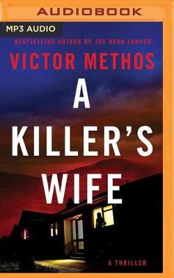 Book cover for A Killer's Wife