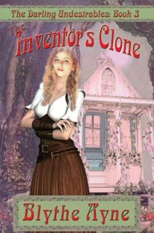 Cover of The Inventor's Clone