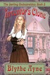 Book cover for The Inventor's Clone