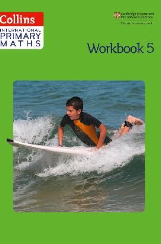 Cover of Workbook 5