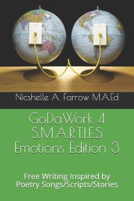 Book cover for GoDaWork 4 S.M.A.R.T.I.E.S Emotions Edition 3