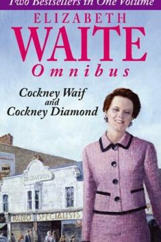 Cover of Cockney Waif/ Cockney Family