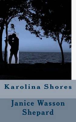 Book cover for Karolina Shores
