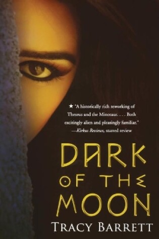 Cover of Dark of the Moon