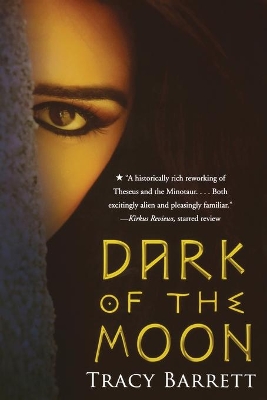 Book cover for Dark of the Moon