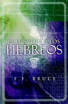 Book cover for La Epistola A los Hebreos