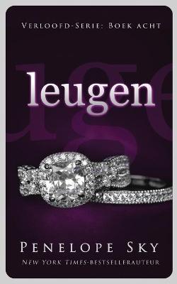 Book cover for Leugen