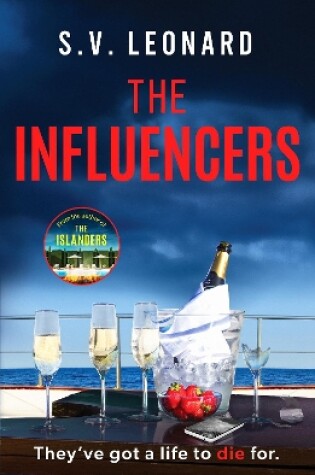 Cover of The Influencers