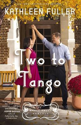 Book cover for Two to Tango