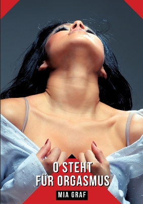 Book cover for O steht für Orgasmus