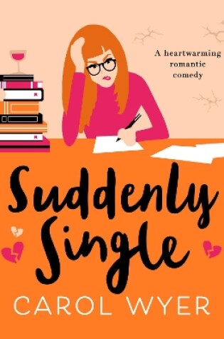 Cover of Suddenly Single