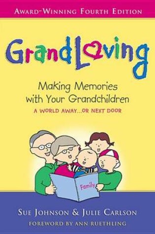 Cover of Grandloving