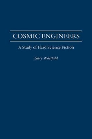 Cover of Cosmic Engineers