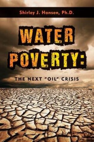 Cover of Water Poverty