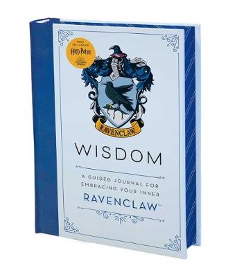 Book cover for Wisdom