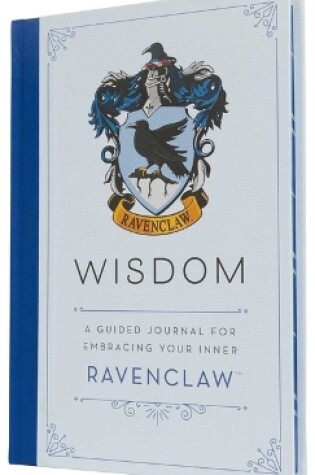 Cover of Wisdom