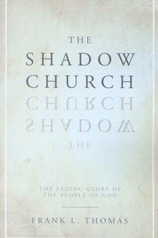 Cover of The Shadow Church
