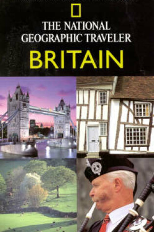 Cover of Great Britain