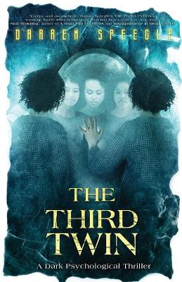 Book cover for The Third Twin