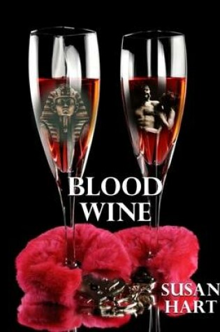 Cover of Blood Wine