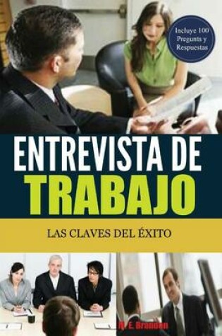 Cover of Entrevista de Trabajo