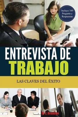 Cover of Entrevista de Trabajo