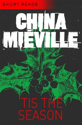 Book cover for 'Tis the Season (Short Reads)