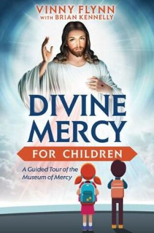 Cover of Divine Mercy for Children