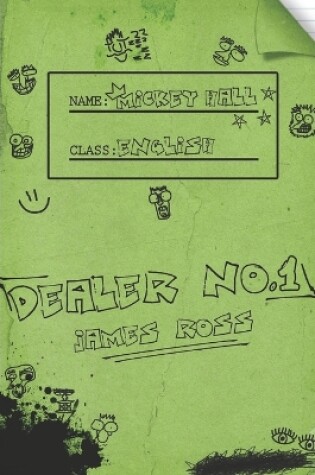 Cover of Dealer No. 1