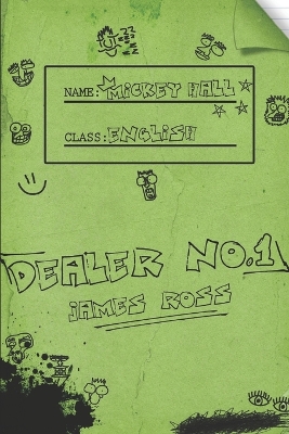 Book cover for Dealer No. 1