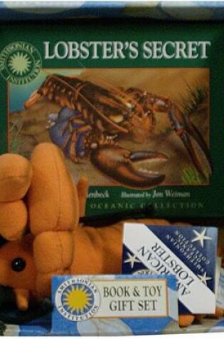 Cover of Lobster's Secret