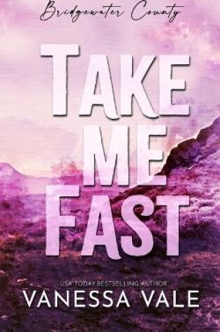 Cover of Take Me Fast