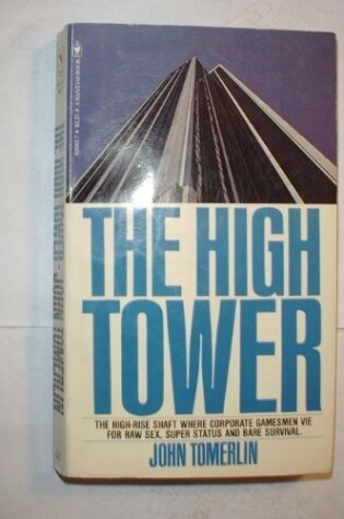 Cover of The High Tower